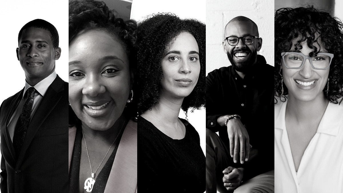 Five essential lessons from Future of Good’s Black Leadership in Social Impact Summit Future