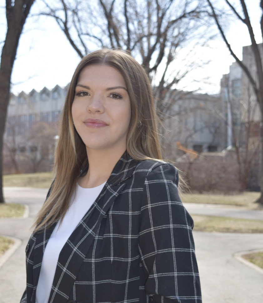 Morgan Kalk, an instructor of the New School of Fundraising’s Indigenous protocols workshop