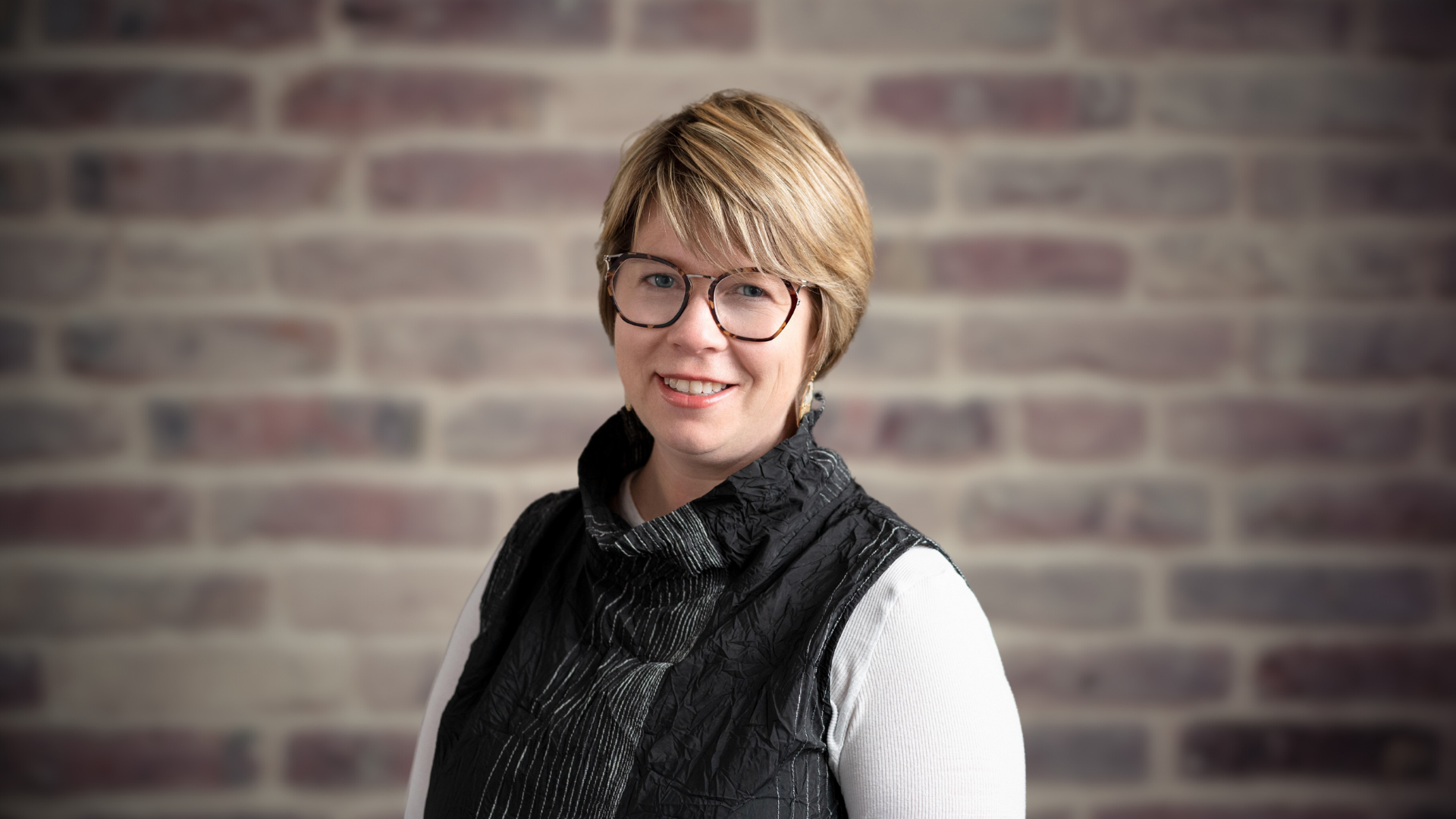 Dr. Megan Conway, President of Volunteer Canada
