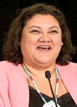 Photo of Jocelyn W. Formsma