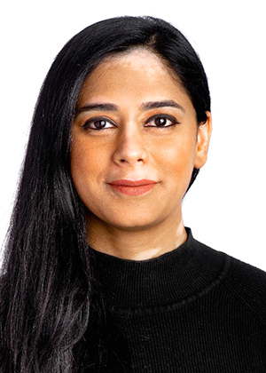 Photo of Alwar Pillai, CEO, Fable.