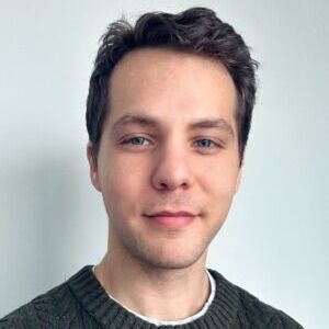 adin wagner headshot