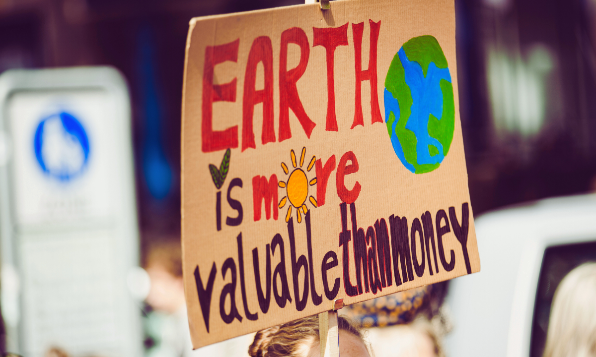 Climate Change