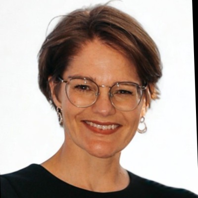 Marie-Andrée Farmer 