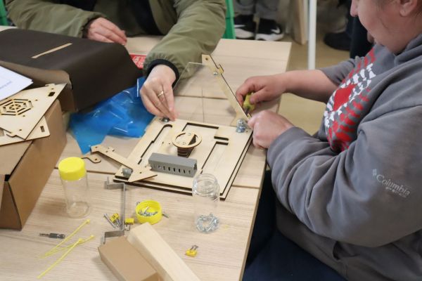 In September, two national organizations focused on digital skills and literacy announced they were merging operations. (Photo: Ampere / Facebook)