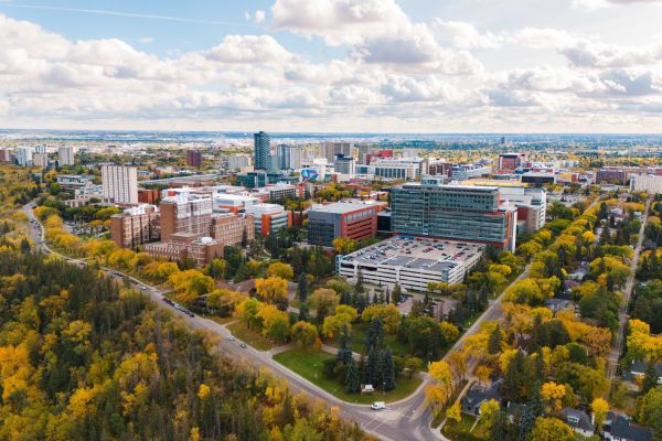 In January 2025, the University of Alberta announced that it would prioritize “access, belonging and community,” following political polarization regarding DEI initiatives, according to the university’s president and vice-chancellor. (Image: University of Alberta / Facebook)
