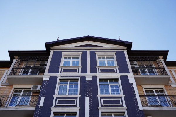 Affordable Housing