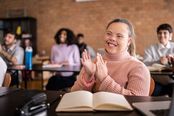 Recognizing children’s agency and giving them more control over their learning helps foster inclusive classrooms.