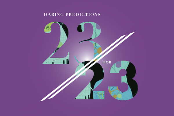 Future of Good_23 DARING PREDICTIONS