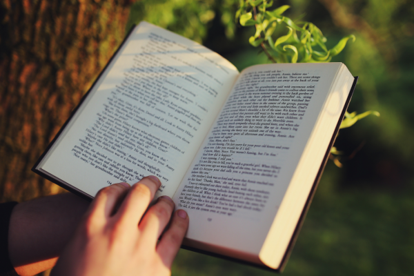 Book club (1)