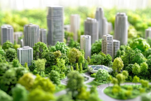 In the face of economic uncertainty, the social finance sector can and should be made more resilient. (Canva/Supplied photo.)