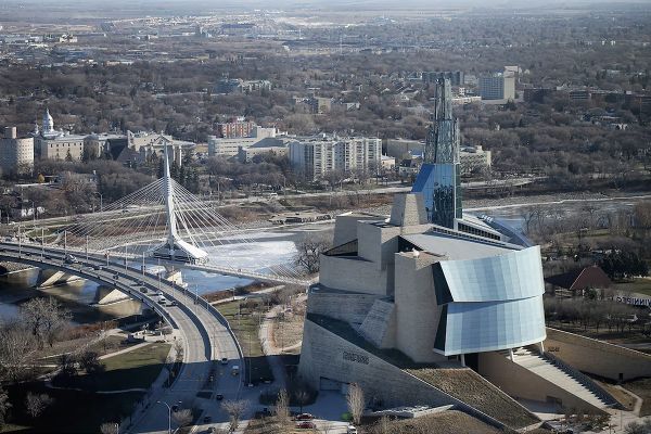 CMHR.