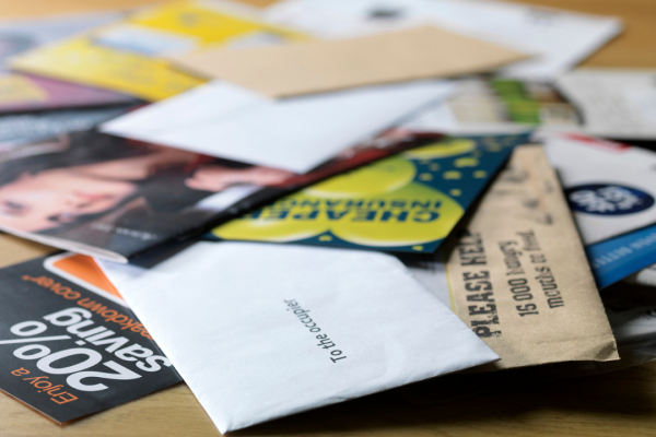 The Canada Post strike meant direct mail to donors will be delivered late. (Canva)