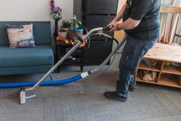 CleanStart properties will begin franchising their social enterprise across Canada following a partnership with Just Like Family home care. (Supplied photo/CleanStart Property Services.)