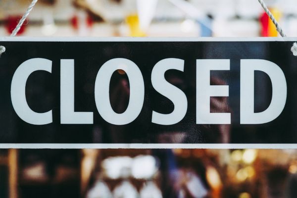 Small and medium businesses are still struggling to return to normal after the COVID-19 pandemic, says the CFIB. (Canva/ Supplied photo)