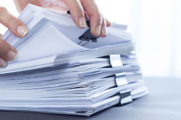 Image caption: There were 948 total submissions by companies, industry / professional associations, and non-profit and advocacy groups to the federal government during pre-budget consultations. (Canva/Supplied.)