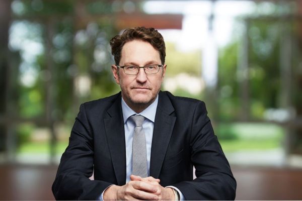 Dave Sawyer is the Principal Economist at the Canadian Climate Institute. (Supplied photo)