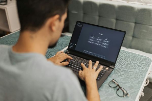 If we want digital systems to be fair, safe and trusted, we must give youth a seat at the table and treat their voices as essential, not optional.