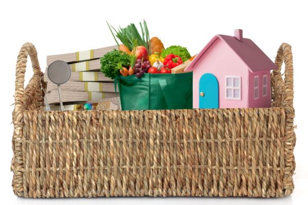 Federal Budget Reaction