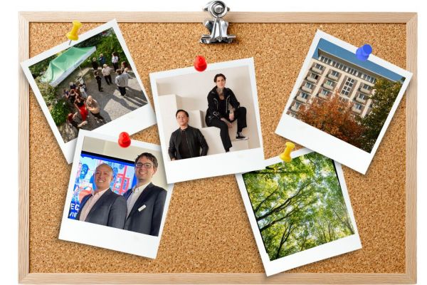 Five more stories you missed