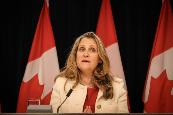 Freeland Newsletter