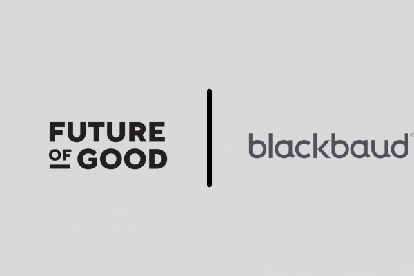 Future of Good_Blackbaud_Partnership