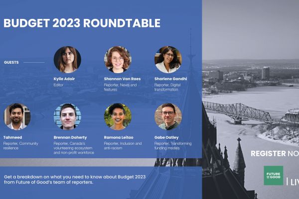 Future of Good_Budget Roundtable