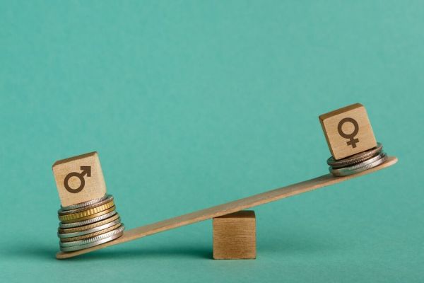 Gender Pay Gap