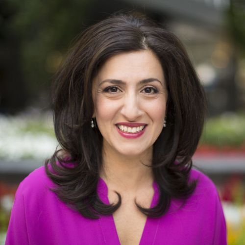 Golnaz Golnaraghi Golnaz Golnaraghi