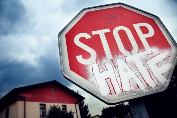 There are five solid, actionable things Canadian law and policymakers can do to help prevent the rise of extremism here in Canada. (Canva/Supplied)