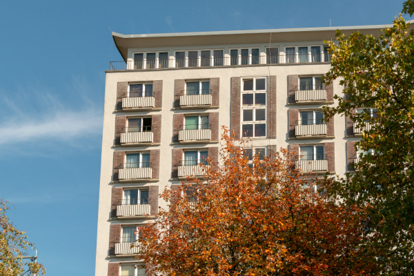 Data shows that social housing is a wise investment for governments, and experts have tips on ensuring those investments go even further. (Canva/Supplied)