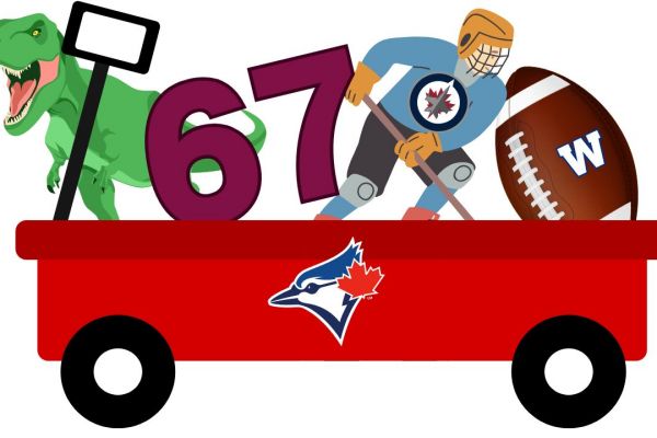 Jays Bandwagon (1)
