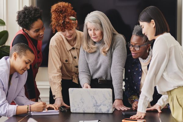 A 2023 report by the Menopause Foundation of Canada found ten per cent of Canadian women leave the workforce due to unmanaged menopause symptoms,