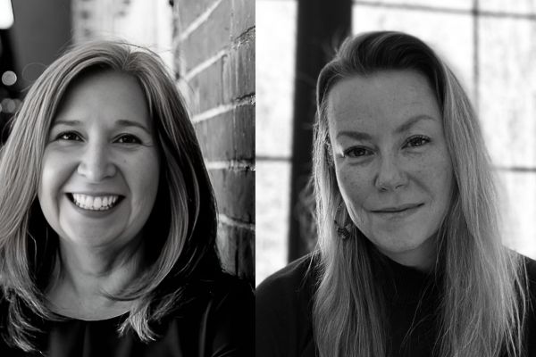 Wanda Brascoupe and Nicole McDonald are co-founders of a new firm, Indigenous Philanthropy Advisors, supporting donors to develop better relationships with Indigenous communities. (Wanda Brascoupe/Nicole McDonald/Supplied)