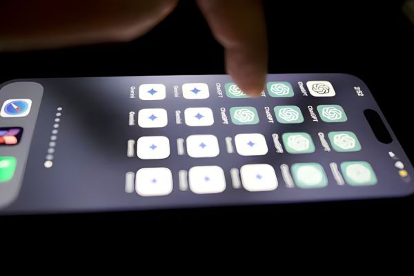 Open AI Tumbler RIdge