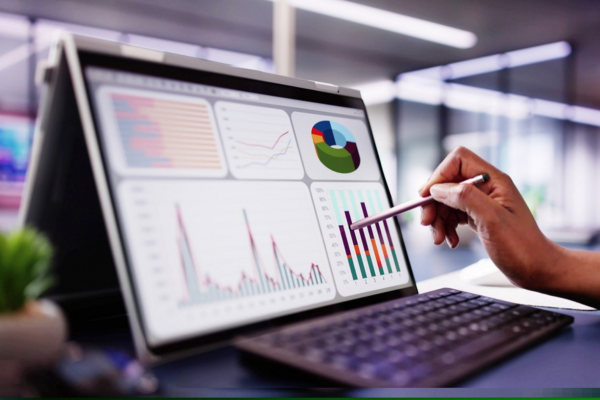 Non-profit data is robust but underutilized. A dedicated data hub would allow governments and sector leaders to design policies in real community needs. (Supplied photo/Canva.)