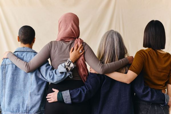 Failure to combat racism is detrimental to the non-profit sector as a whole and sidelines diverse leaders and ideas. (Canva/Supplied photo.)