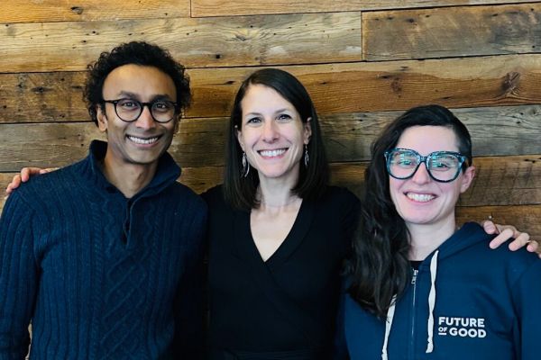 Vinod Announcement (1)