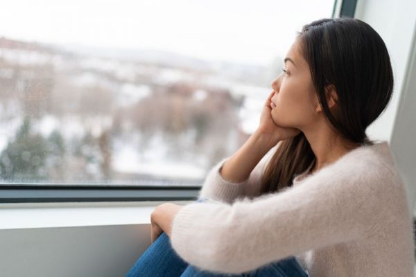 Winter can make people feel sluggish and unmotivated, but there are research-backed ways to find meaning in the colder months. (Canva/Supplied)