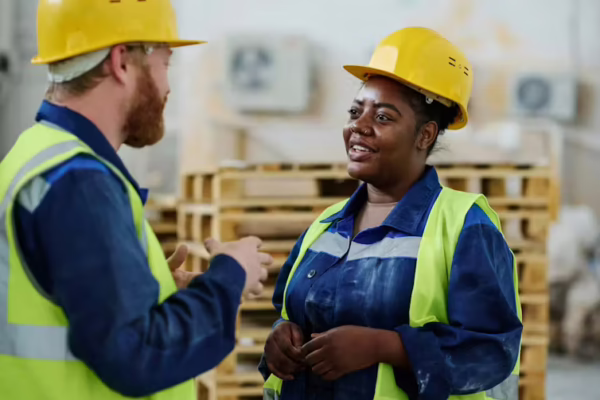 What does it actually mean to love your job? And is that kind of love always a good thing for employees and organizations? (Getty Images/Unsplash+)