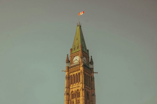A new report by the National Security and Intelligence Review Agency found that more than two-thirds of the charities audited by the CRA between 2009 and 2022 were “discernibly Islamic”. (Photo: Unsplash / Hamid Siddiqi)