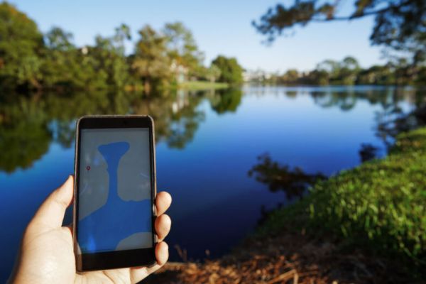 Future of Good_GIS mapping