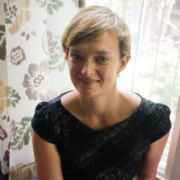 Eleonore Fournier-Tombs