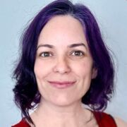 Kristi Fairholm Mader